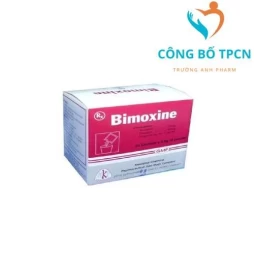 Bimoxine Mekophar - 250mg -  Mekophar